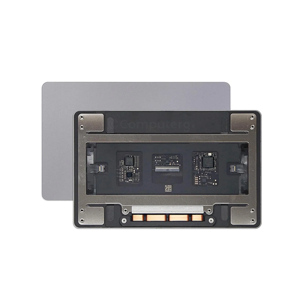MacBook Pro 14" (A2779, M2 2023) - Trackpad Space Grey