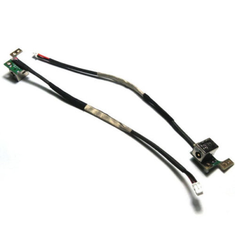 DC Jack For HP DV9000 - CK66394V-0 