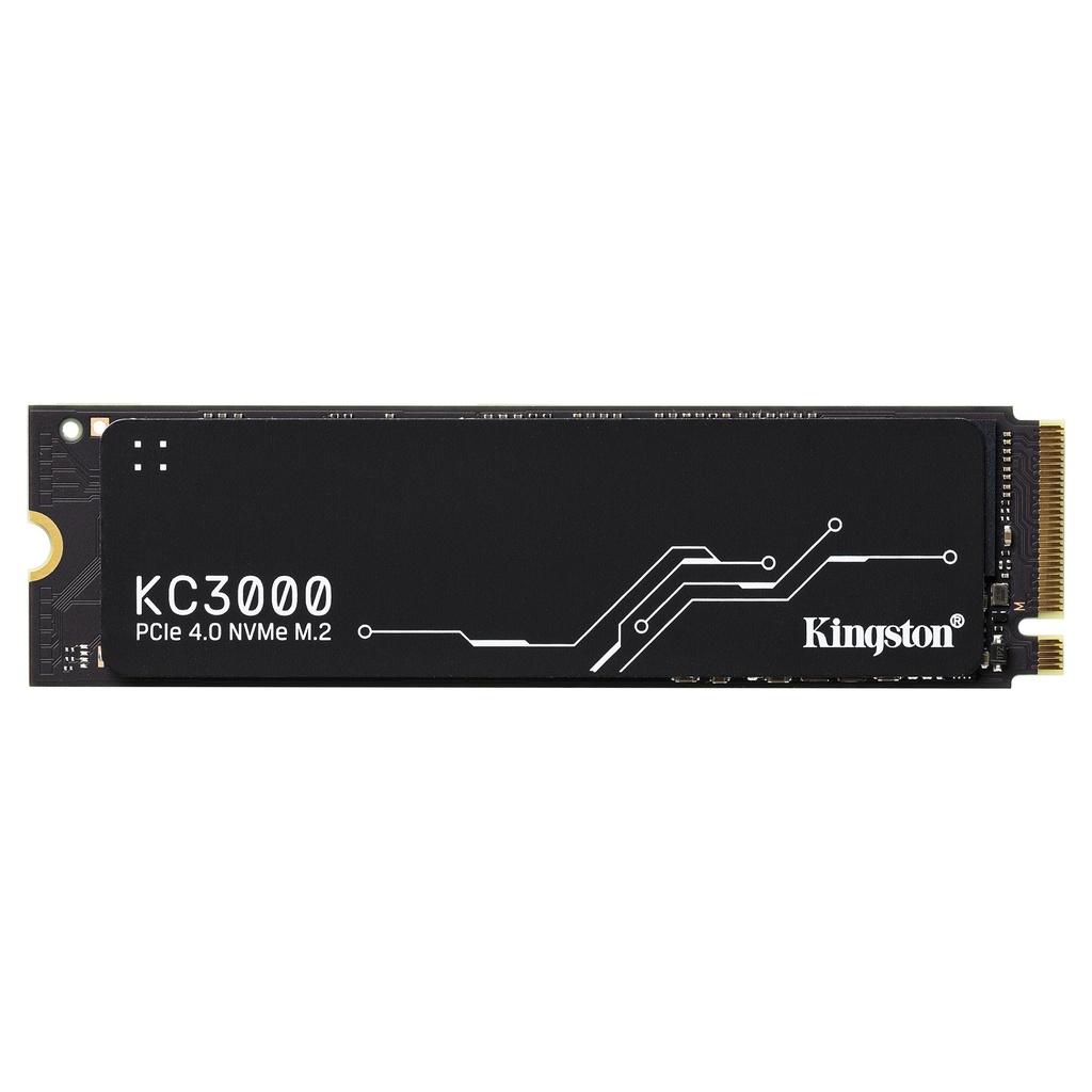 Kingston KC3000 - SKC3000S/512G
