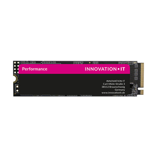 Innovation IT Performance 1TB M.2 NVMe - 00-1024111
