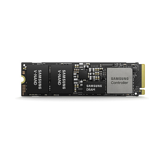 SAMSUNG PM9A1 1TB M.2 NVMe - MZVL21T0HCLR-00B00