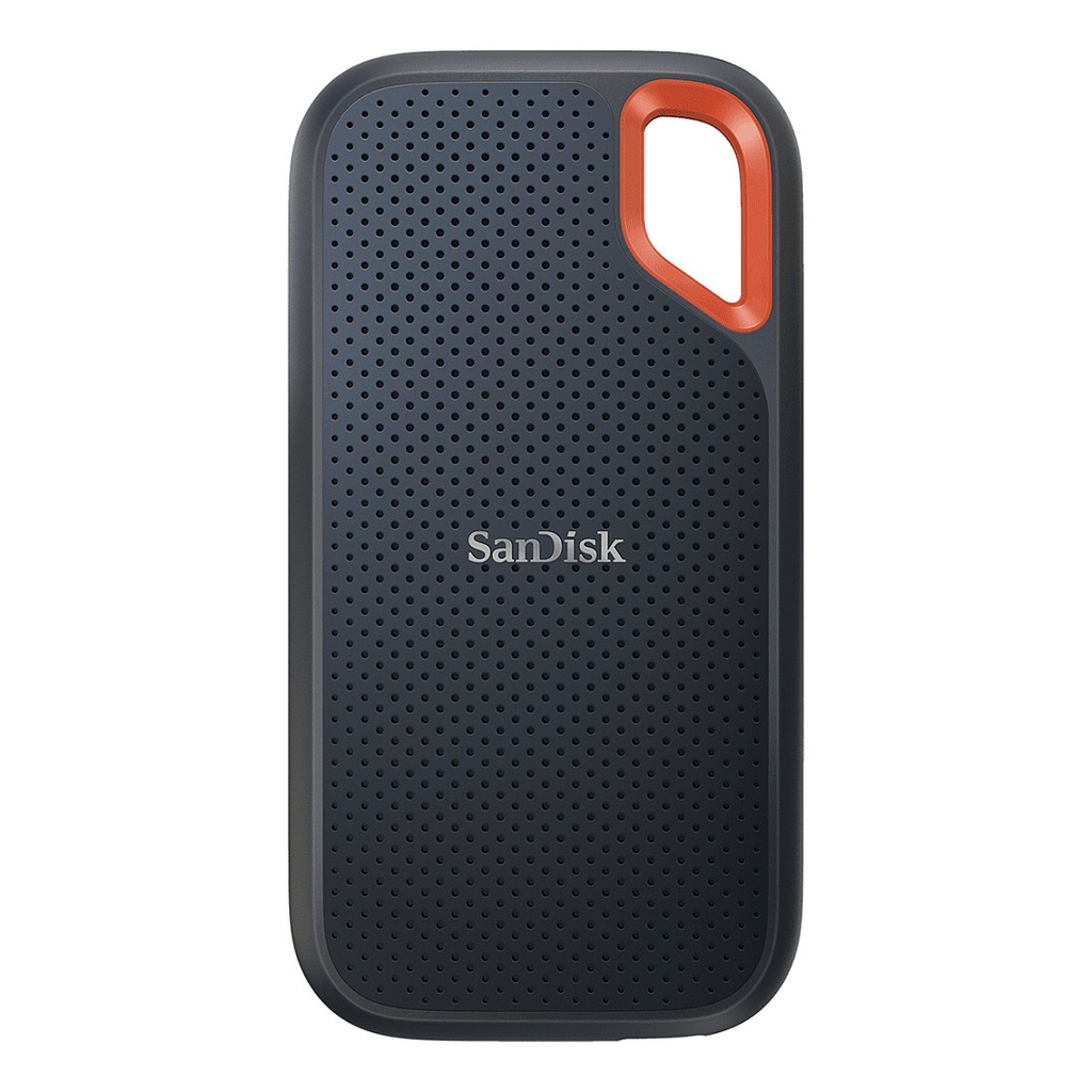 Sandisk Extreme V2 USB 3.1 4TB - SDSSDE61-4T00-G25