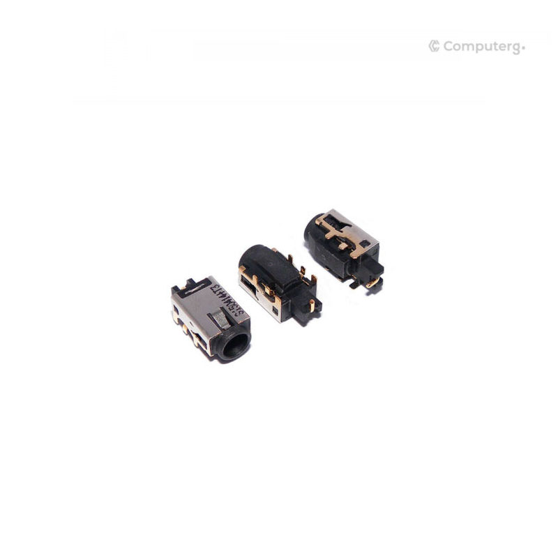 DC Jack For Asus X553 
