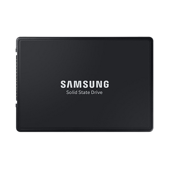 SAMSUNG Ent. PM9A3 3.8TB 2.5" NVMe - MZQL23T8HCLS-00A07