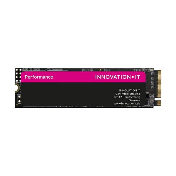 Innovation IT Performance 128GB M.2 NVMe - 00-128111