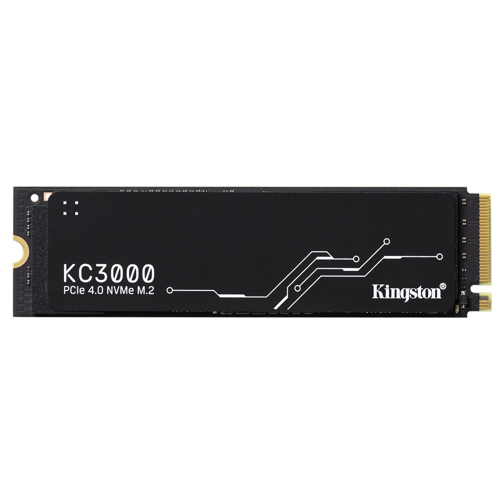 Kingston KC3000 - SKC3000D/2048G