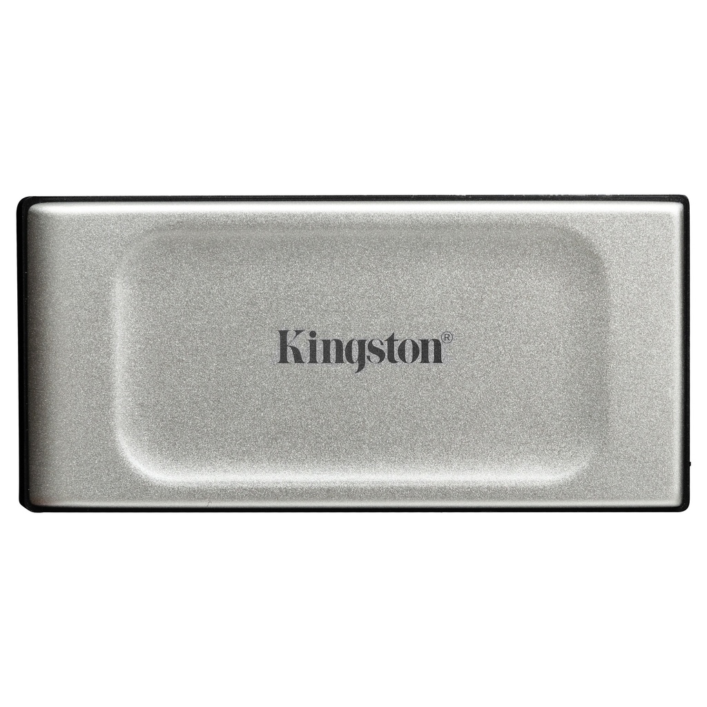 Kingston XS2000 USB 3.2 Gen2 Grey - SXS2000/500G