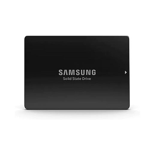 SAMSUNG Ent. PM897 1.92TB 2.5" - MZ7L31T9HBNA-00A07