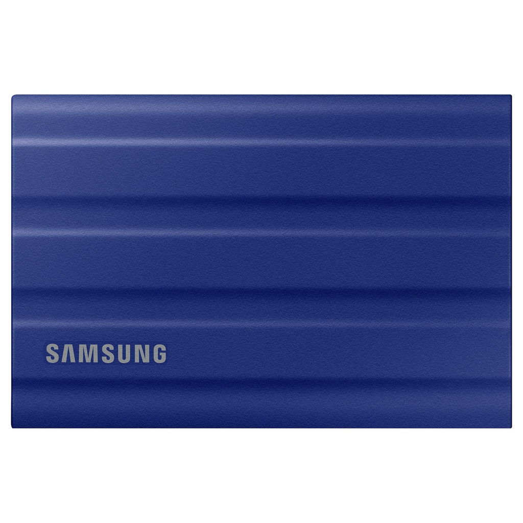 SAMSUNG T7 Shield USB 3.2 Gen2 - MU-PE2T0R/EU