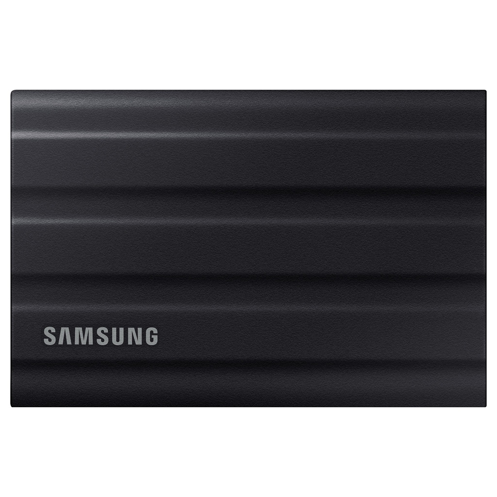 SAMSUNG T7 Shield USB 3.2 Gen2 - MU-PE2T0S/EU