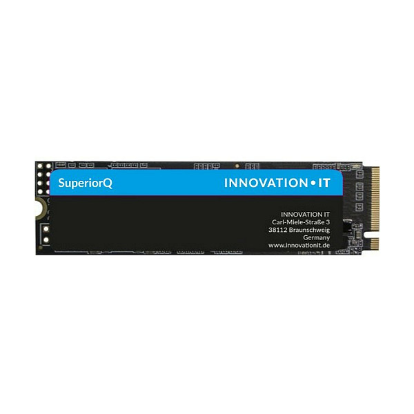 Innovation IT SuperiorQ 1TB M.2 - 00-1024666