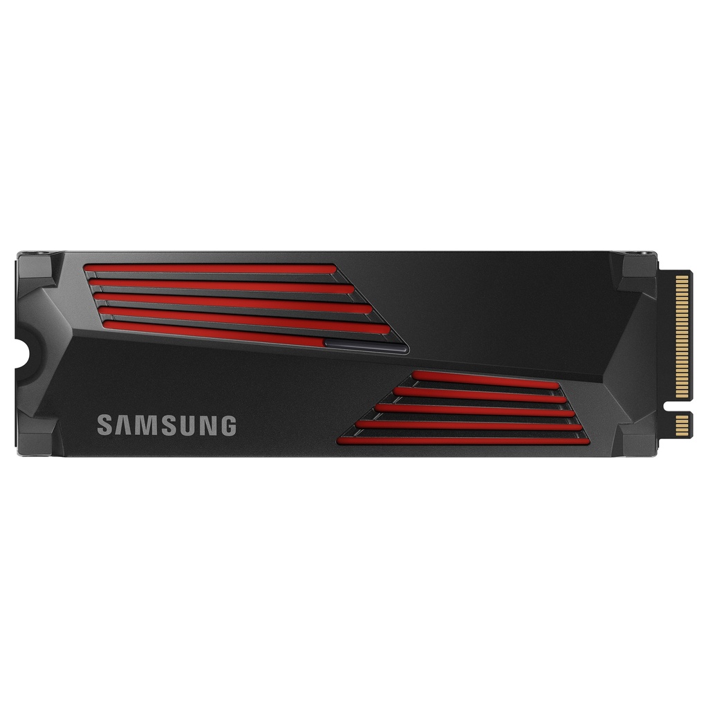 SAMSUNG 990 PRO 1TB M.2 NVMe - MZ-V9P1T0CW