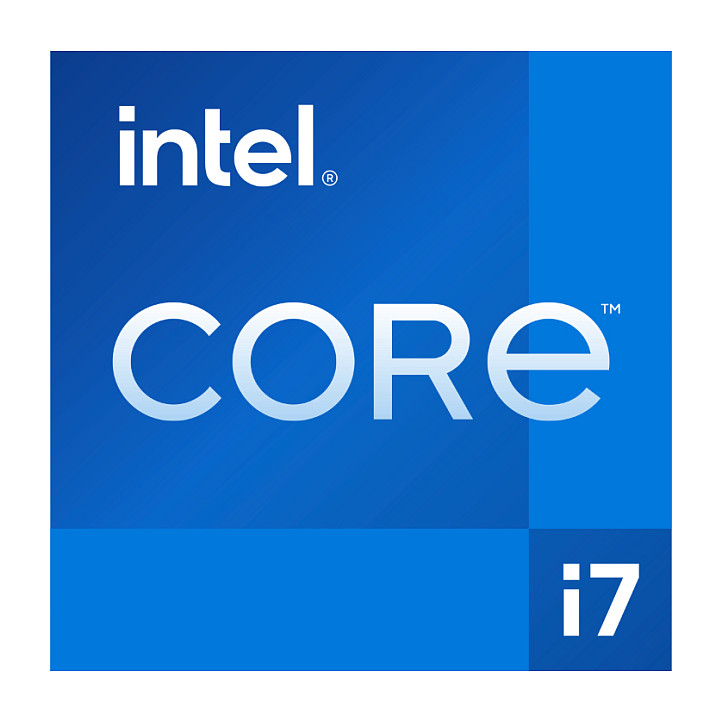 Intel Core i7-12700K - LGA 1700 - BX8071512700K