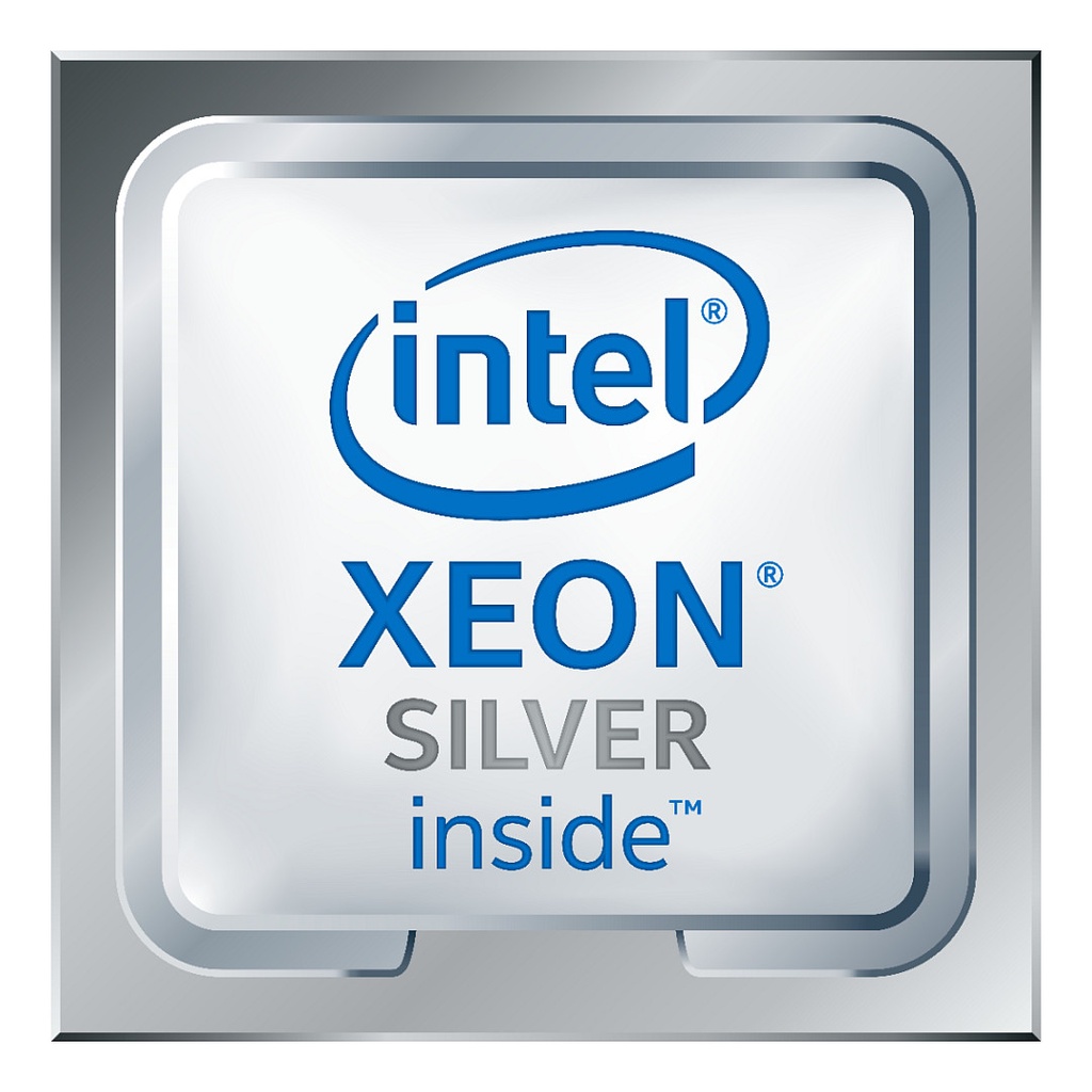 Intel Xeon Silver 4209T - LGA 3647 - CD8069503956900