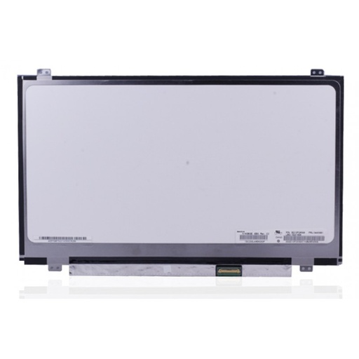 Laptop Screen Panel 14-Inch - HD (1366x768) - 30 Pin