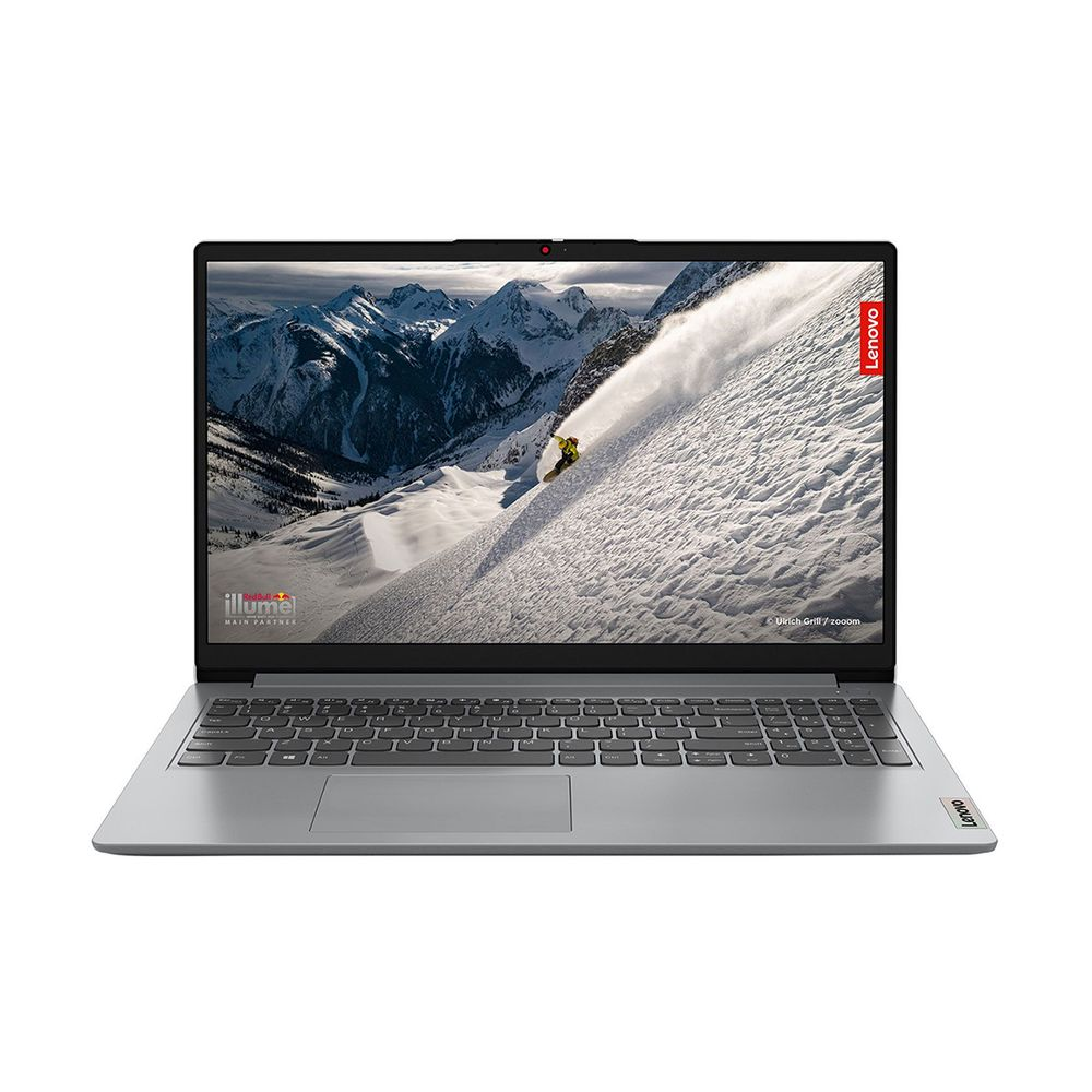 Lenovo IdeaPad 1 15AMN7 Notebook - Grade A+ (Ryzen 5 7520U, 16GB, 1TB)