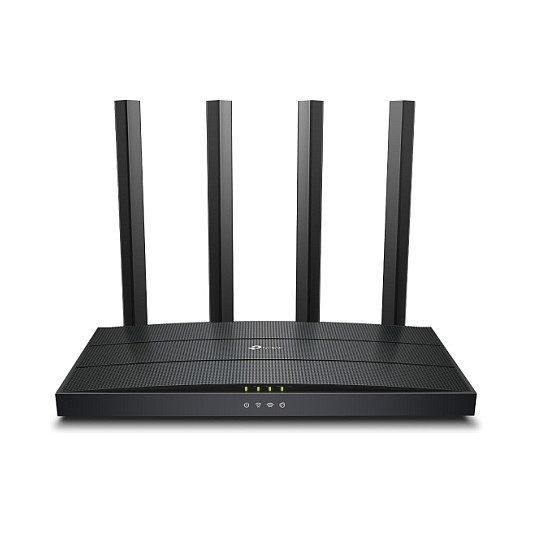 TP-Link Dual-Band AX12 AX1500 Wi-Fi 6 Router