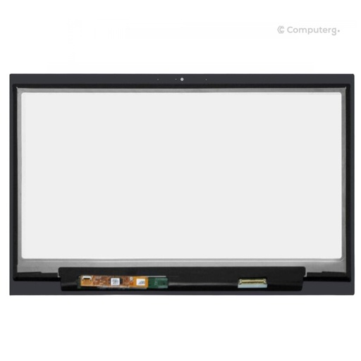 Screen assembly for Lenovo ThinkPad X1 Carbon 3rd Generation - 14-Inch FHD (1920x1080) - 30 Pin 