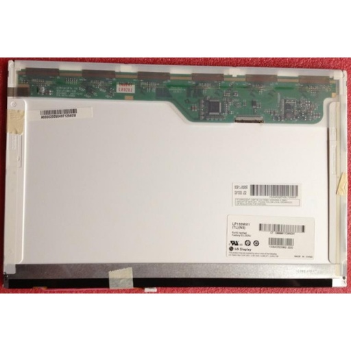 Laptop Screen Panel 13.3-Inch - HD (1280x800) - 30 Pin