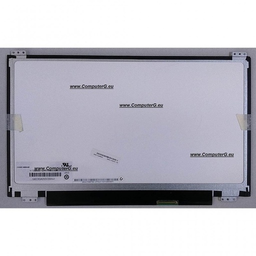 13.3-Inch - HD (1280x800) - 40 Pin 