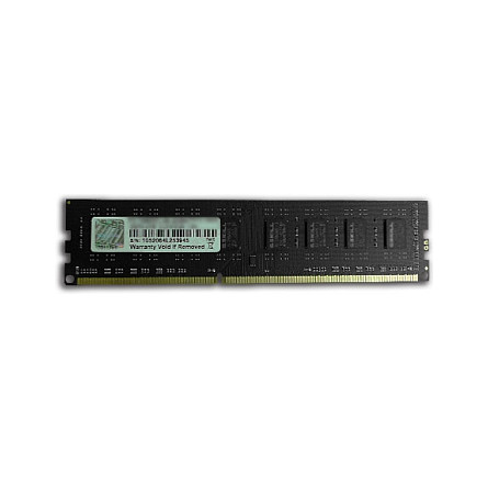1600 8GB(2x4) G.Skill NT Series