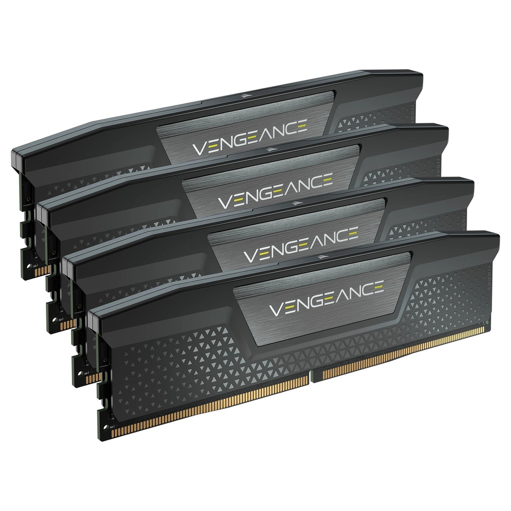Corsair (4x ) Quad- · CMK128GX5M4B5600C40 128GB
