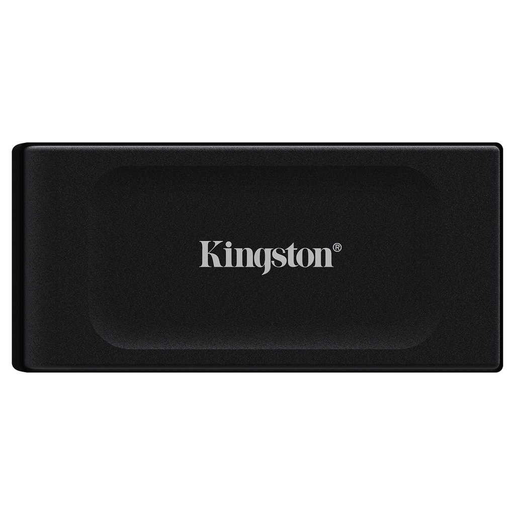 Kingston XS1000 USB 3.2 Gen2 - SXS1000/1000G