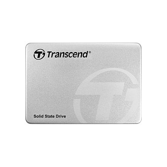 Transcend SSD220S 120GB SATA - TS120GSSD220S