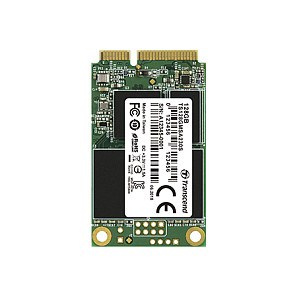 Transcend mSATA 3D 64GB SATA - TS64GMSA230S