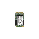 Transcend mSATA 3D 128GB SATA - TS128GMSA230S