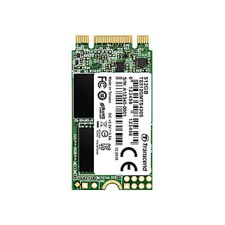 Transcend B+M Key 512GB M.2 SATA - TS512GMTS430S