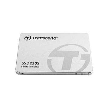 Transcend 2.5inch 2TB SATA - TS2TSSD230S