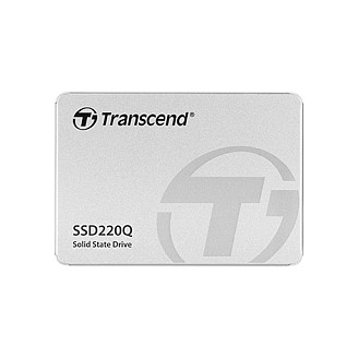 Transcend TS1TSSD220Q 1TB SATA - TS1TSSD220Q