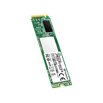 Transcend 3D with Dram 512GB M.2 - TS512GMTE220S