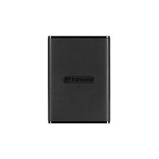 Transcend ESD270C External USB 3.1 Gen 2 Type C 1TB - TS1TESD270C