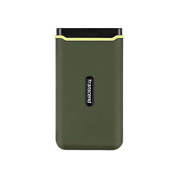 Transcend ESD380C External USB 3.2 Gen 2 Type C 2TB - TS2TESD380C