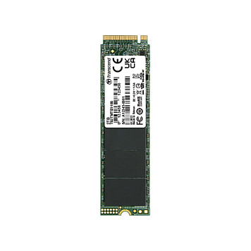 Transcend 3D 2TB M.2 - TS2TMTE110S