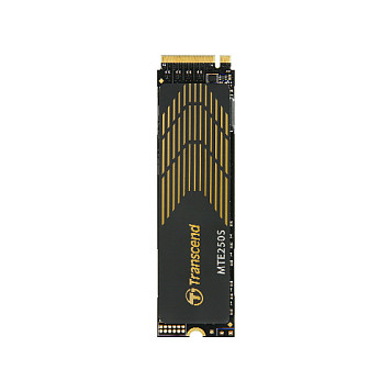 Transcend 3D with Dram Graphene 2TB M.2 NVMe - TS2TMTE250S