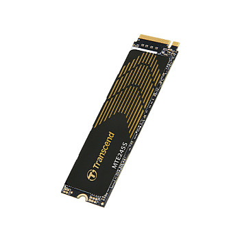 Transcend 3D 2TB M.2 NVMe - TS2TMTE245S