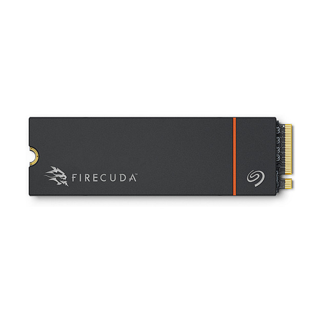 Seagate FireCuda 530R 2TB M.2 NVMe