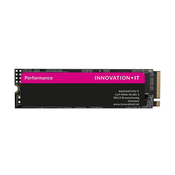 Innovation IT Performance 512GB M.2 NVMe - 00-512111S