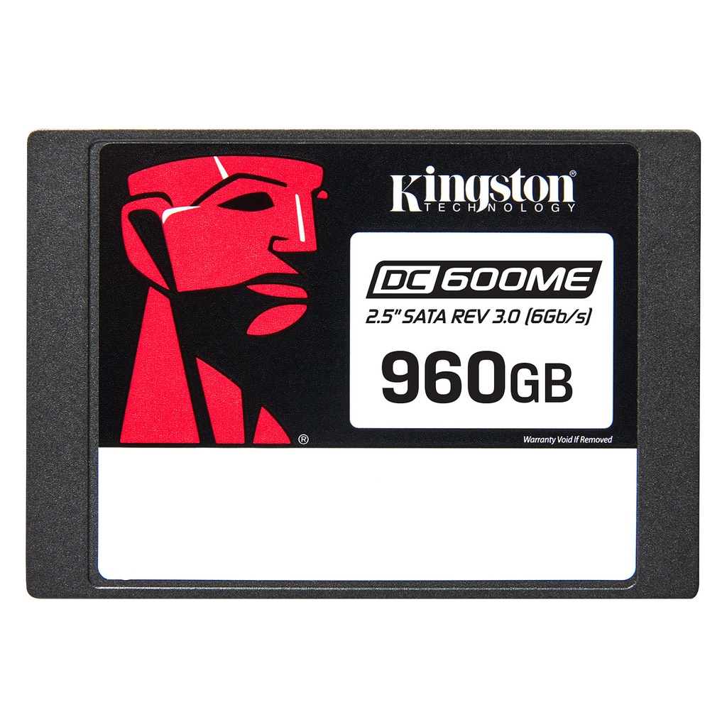 Kingston DC600ME TCG Opal Enterprise - SEDC600ME/960G