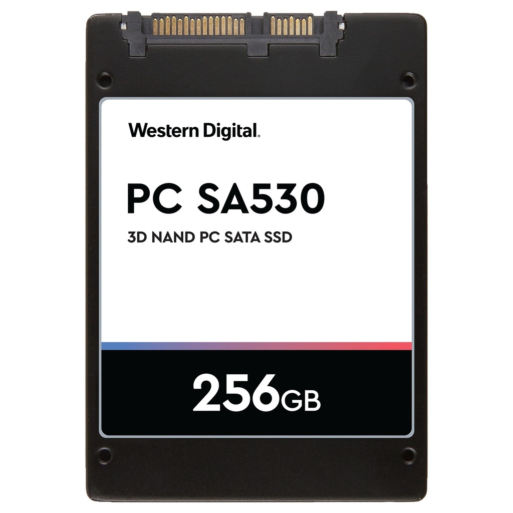 Sandisk Western Digital PC SA530 1TB SATA - SDASB8Y-1T00