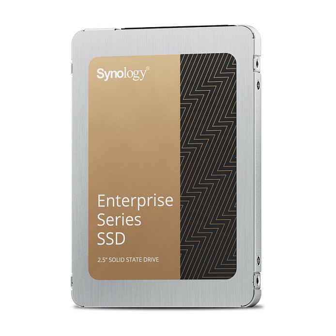 Synology SAT5221 - SAT5221 960GB 2.5" SATA - SAT5221-960G