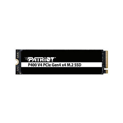 Patriot P400 V4 1TB M.2 NVMe - P400VP1TBM28H