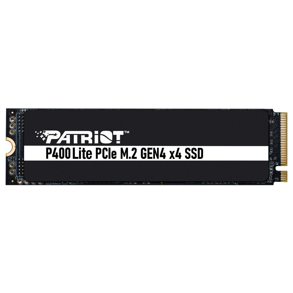 Patriot P400 Lite 1TB M.2 NVMe - P400LP1KGM28H