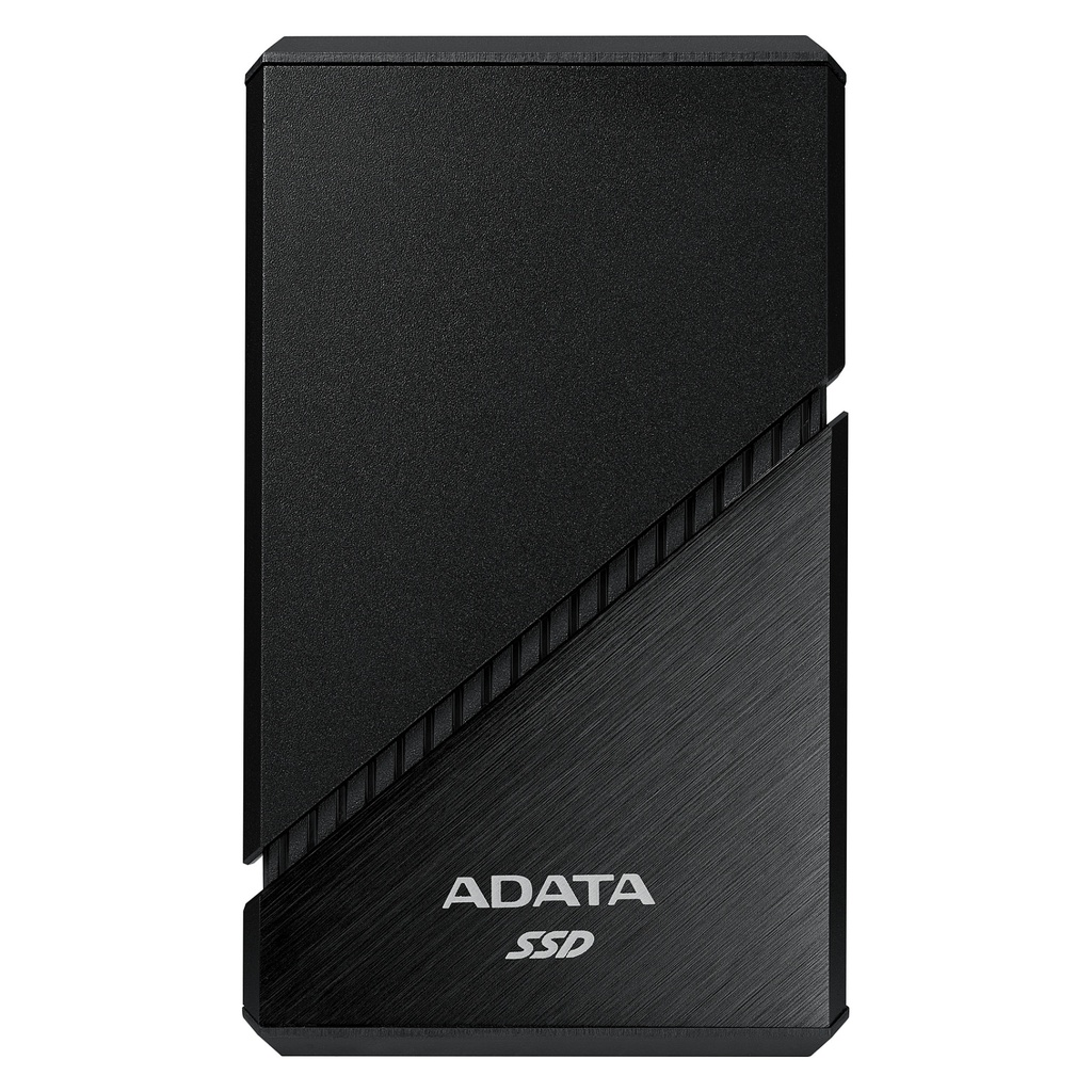 ADATA SE920 USB3.2 2TB - SE920-2TCBK