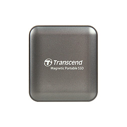 Transcend ESD420C USB20Gbps,Type-C,Magsa 1TB - TS1TESD420C