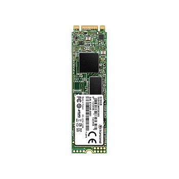 Transcend B+M Key 512GB M.2 SATA - TS512GMTS830S