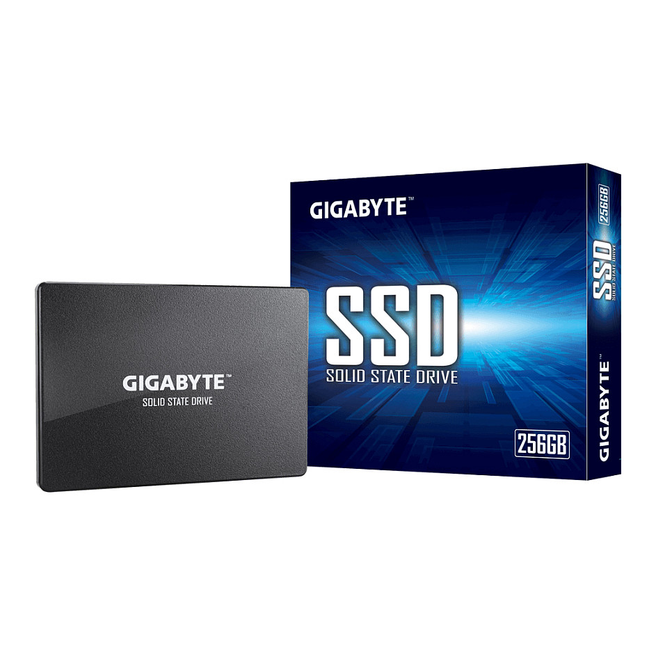 Gigabyte GP-GSTFS31256GTND 256GB SATA - GP-GSTFS31256GTND